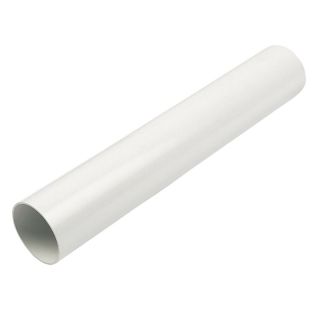 FloPlast 60010022 Solvent Waste Pipe 40mm