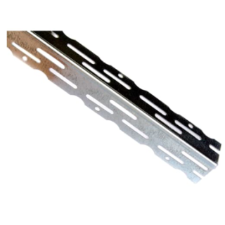 TCB2404 Thin Coat Bead Angle 2.4m (0.4mm)