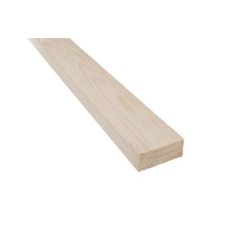 22 x 40mm x 2.4m Sawn Timber Door Inserts