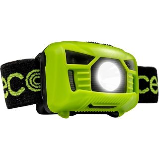 (w) LILH15P65-01 LED INSPECTION HEAD TORCH 150LM 3W 6500K USB MOTION