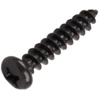 10 X 11/2 Blackjax Pz2 Rnd 8 Pcs