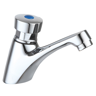298640CP PRO NC1 NON CONCUSSIVE BASIN TAP CHROME