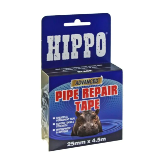 (w) H18443 HIPPO RAPID REPAIR TAPE 25X4.5M
