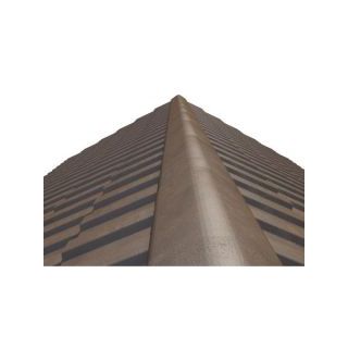 FPMC Multi Ridge Tile in Brown