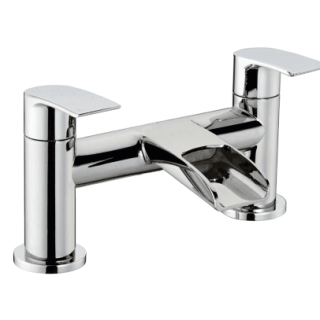 TT305 MERION BATH FILLER CHROME