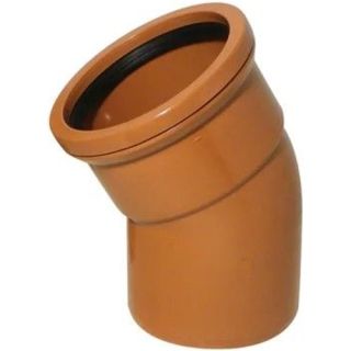 Ug26 30Deg X 110Mm Ss Bend (Single Bend)