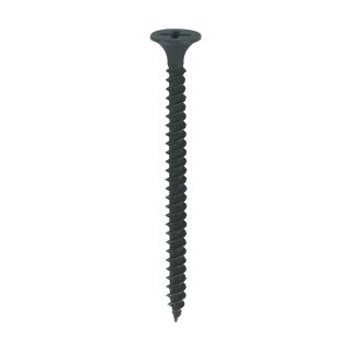 00050Drys 3.5 X 50 Drywall Screw Ph2 - Blk 200 Pcs
