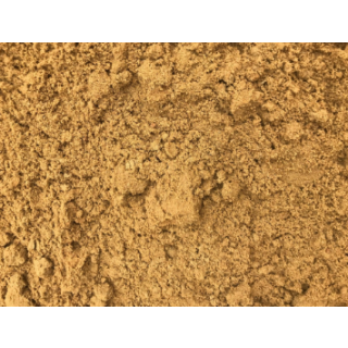 Loose Potton Building Sand (Per Loading Bucket)COLLECTION ONLY