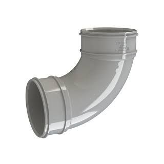 (w) SB404G 110MMX135DG SOIL O/SET BND S/SP GRY