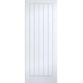 5 Panel Vertical Premium Moulded Standard Core 686 X 1981 X 35mm