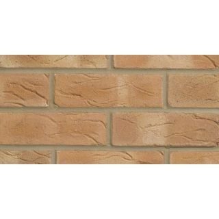 Lbc Honey Buff 65Mm (390 Per Pack)