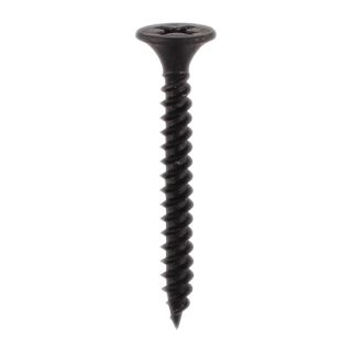 00100Dry 4.8 X 100 Drywall Screw Ph2 - Blk 500 Pcs