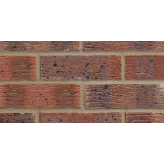 Lbc Claydon Red Multi 65mm (390 Per Pack)