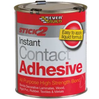 Stick2 All Purpose Contact Adhesive – 5 L