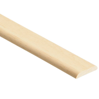 Rtm844 Lt Hardwood D Mould 31 X 6Mm 2.4M  (I) FSC