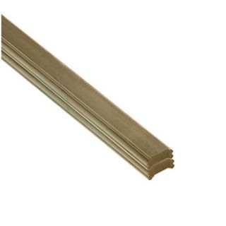 Dhnew24 Decking Baserail 38 X 75 2.395m UC3 PEFC