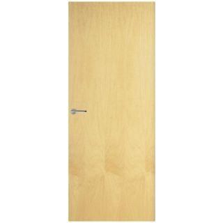 (w) ASH LACQUERED FD30 DOOR 1981X838X44MM (PREMDOR)