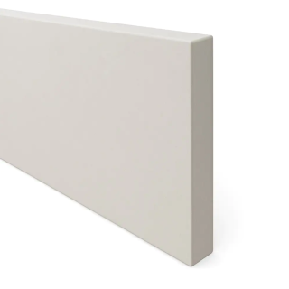 (w) 30GTP GRAVEL BOARD SOLID 1830 X 50 X 300MM SMOOTH
