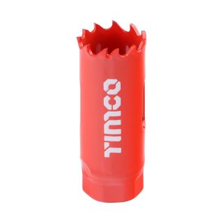 Hs20 20Mm M3 Bi-Metal Holesaw -Variable