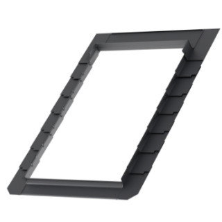 EDL MK06 0000 VELUX SINGLE TILE FLASHING 78 X 118