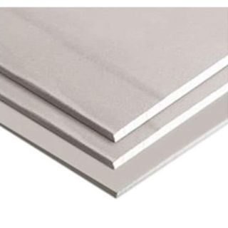 2500 x 1200 x 12.5mm Tapered Edge Plasterboard