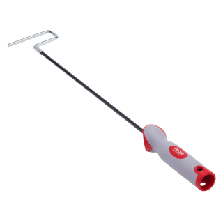 ARFR004 24 FLEXIBLE LONG ARM MINI ROLLER FRAME