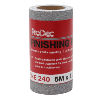 PAFP240V Finishing Paper - 240G (5M)