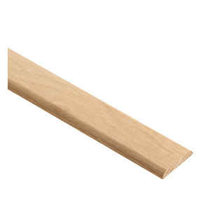 Om005 Oak D.Mould 21 X 6 2.4mtr (K) FSC