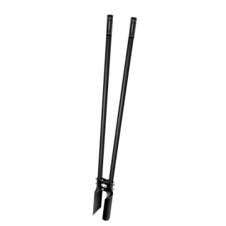 B6080050 Mini Post Hole Digger F/Glass Handle 1200mm