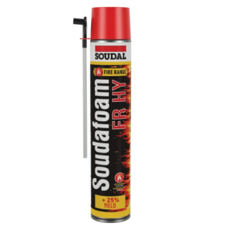 153087 Soudaform® Fr High Yield Hand Held