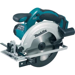Makita DSS611Z 18V Circular Saw (Body Only)