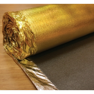Elka 5mm Comfort Lay Underlay (15m2)