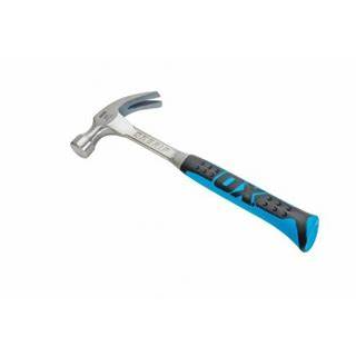 OX-P080124 OX PRO CLAW HAMMER - 25 OZ