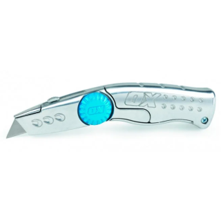 Ox-P220310 Ox Pro Heavy Duty Retractable Knife