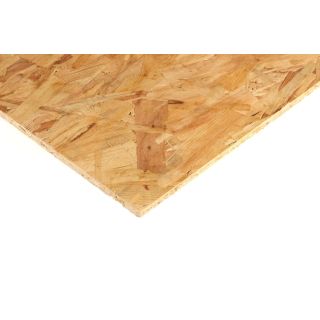 STERLINGOSB ZERO OSB3 TG4 18mm x 2400mm x 590mm