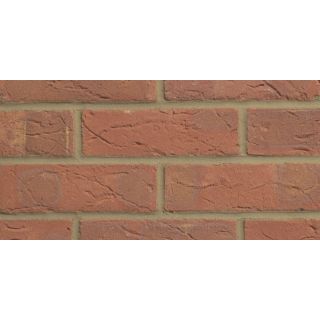 Lbc Sunset Red 65Mm (390 Per Pack)