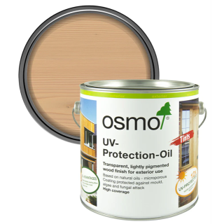 (w) OSMO 426D UV-PROTECTION-OIL TINTS LARCH 2.5L