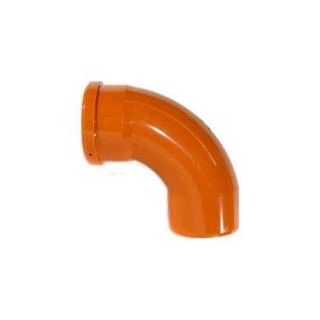 Ug29 Kayflow 90Deg X 110Mm Ss Bend (Swept)