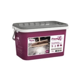Pavetuf Jointing Compound Grey 15Kg
