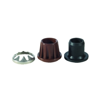 7438016 Plasson Copper Adaptor 25 X 15Mm