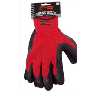 RODO NITRILE SUPER GRIP GLOVE 9L 8430209