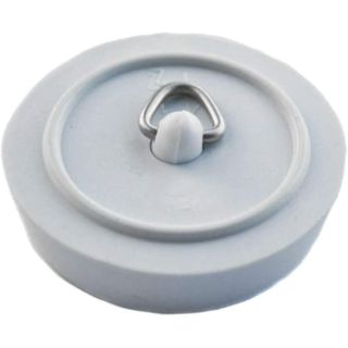Ps Basin Plug 1.1/2 - White