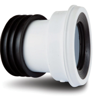 Sk44 110Mm K/Fit Wc Conn 104Dg Wh (10)