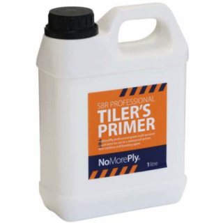 NO MORE PLY TILER'S PRIMER 1L