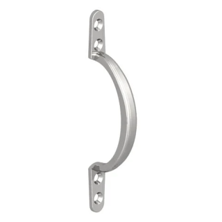 5371501 6 150MM GALV GATE PULL HANDLES