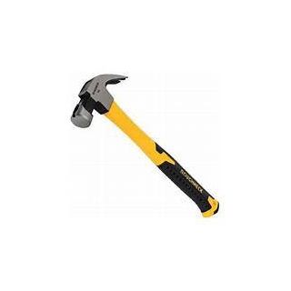 ROU11110 Roughneck Claw Hammer 20oz
