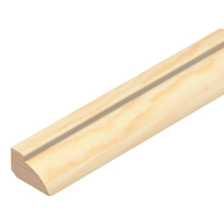 Tm572 Glass Bead 15 X 9 2.4Mtr (C) PEFC