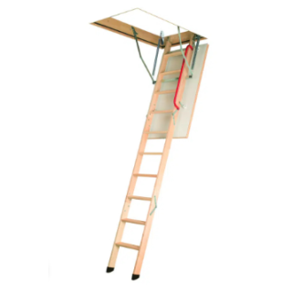 Fakro Loft Ladder Lwk 55cm X 111cm Opening