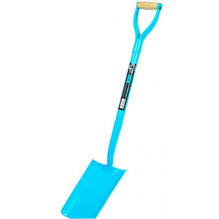 Ox Trade Solid Forged Trenching Shovel