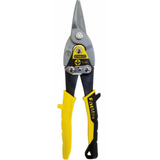 STA214563 STANLEY FM AVIATION SNIP - STRAIGHT CUT